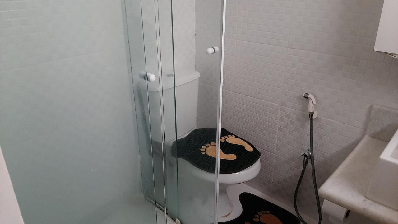 Lindo Apartamento Enseada Гуаружа Екстериор снимка