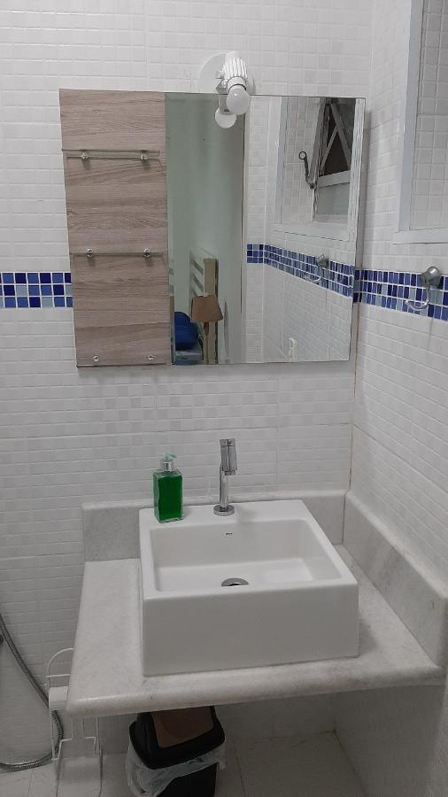 Lindo Apartamento Enseada Гуаружа Екстериор снимка