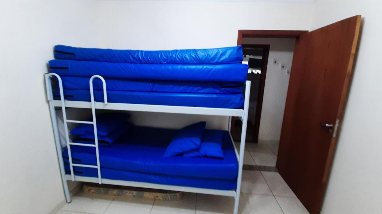Lindo Apartamento Enseada Гуаружа Екстериор снимка