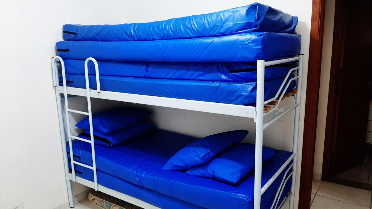 Lindo Apartamento Enseada Гуаружа Екстериор снимка