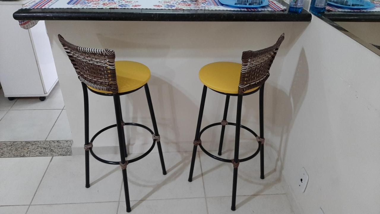 Lindo Apartamento Enseada Гуаружа Екстериор снимка
