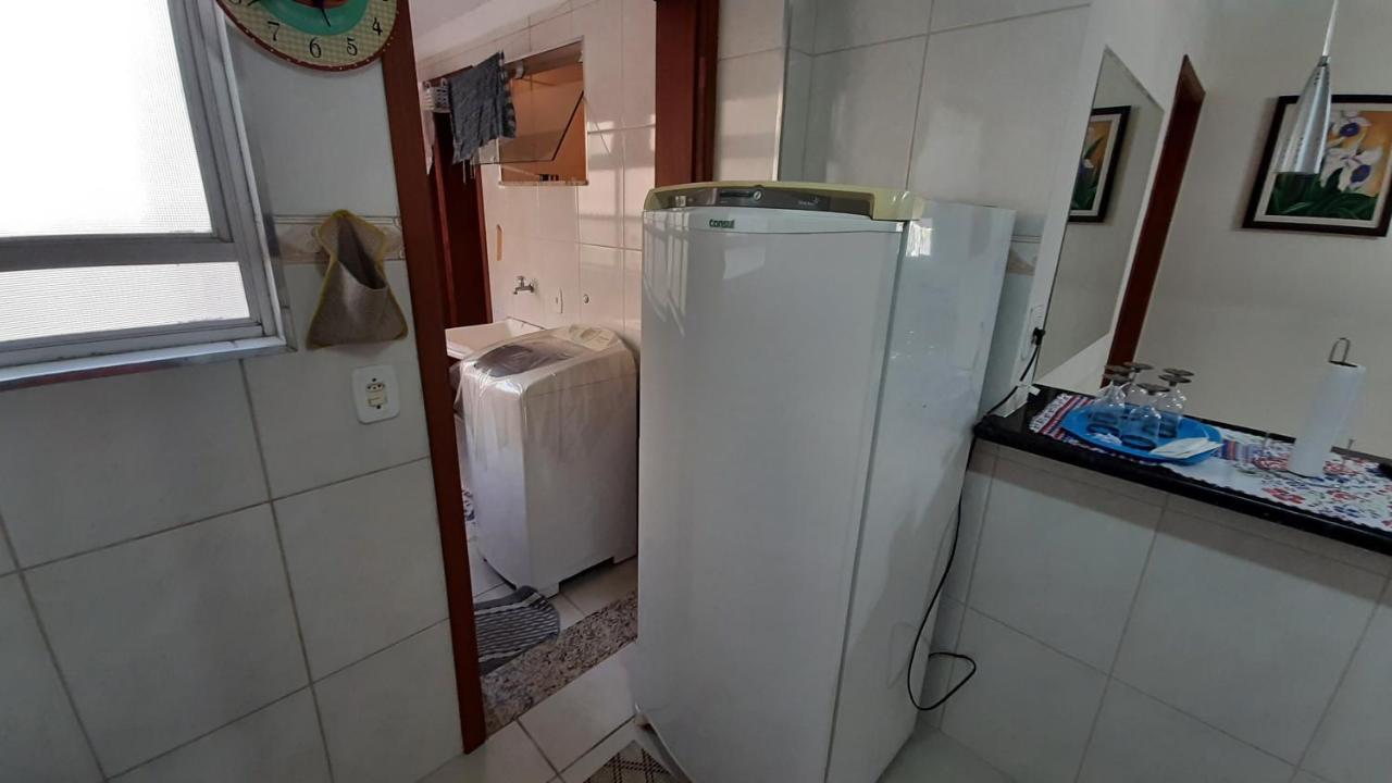 Lindo Apartamento Enseada Гуаружа Екстериор снимка
